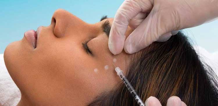 Dr. Yeung Ho Hong(楊浩康) explains  possible Side Effects of Botulinum Toxin Injection