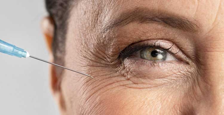 Dr. Yeung Ho Hong(楊浩康) explains Botulinum Toxin Eliminate Skin Wrinkles?