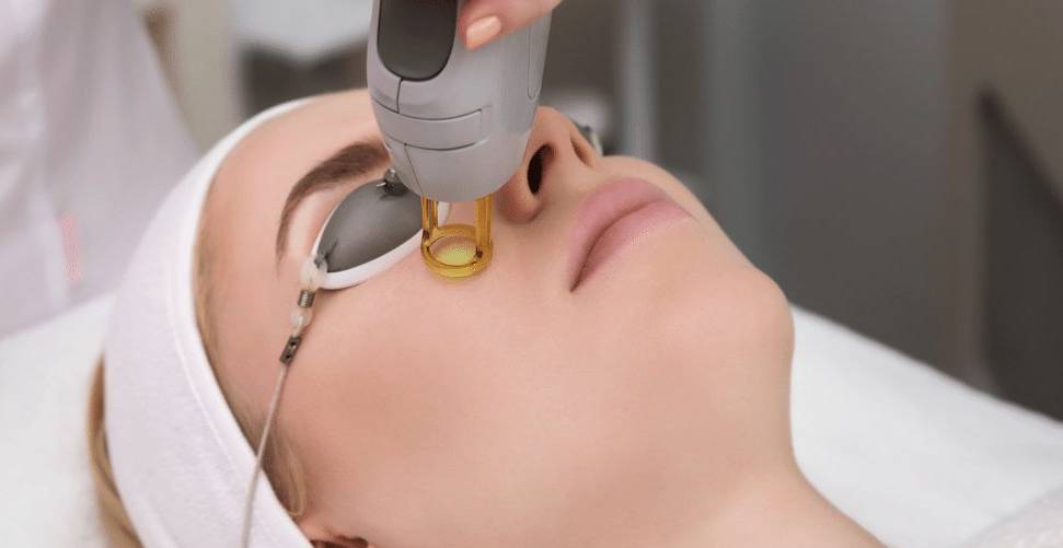Dr. Yeung Ho Hong(楊浩康) explains Picosecond Laser for Pigmentation Removal
